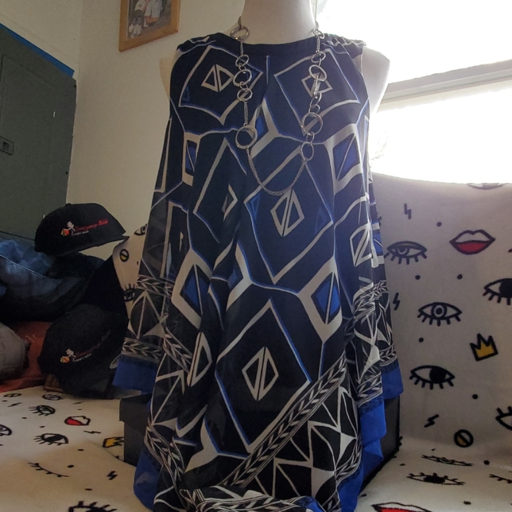 Vince Camuto Dress#5 - Picture 5 of 8